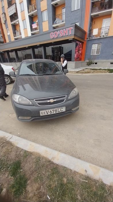 Gentra 3 pozitsiya avtomat