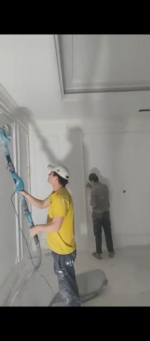 Ремонт квартира под ключ тошкент усталари 

Под дизайн

- Планировка