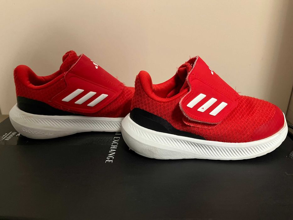 Adidasi copii fete Adidas