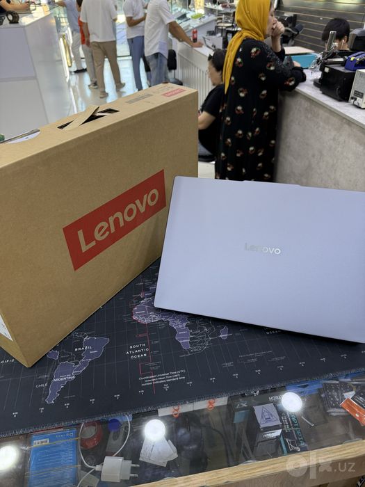 Lenovo Ideapad Slim5/Core 5 210H/16/1tb/16,0 2,8K Oled