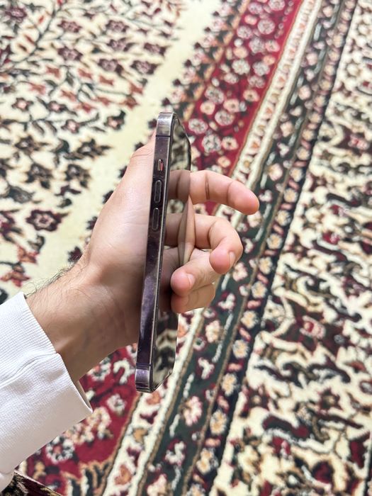 Iphone 14 pro 128 gb