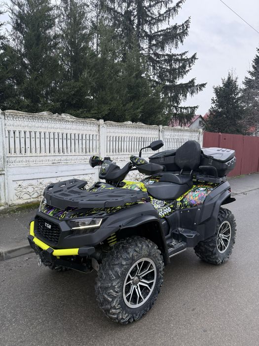 TGB Blade 1000 LTX EPS