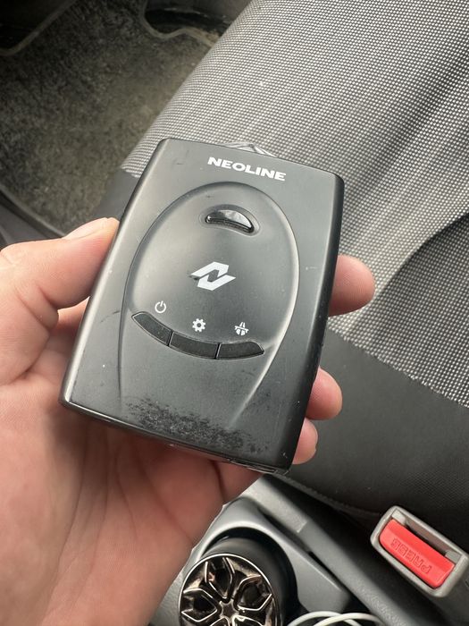 Antiradar neonline 75 00 s