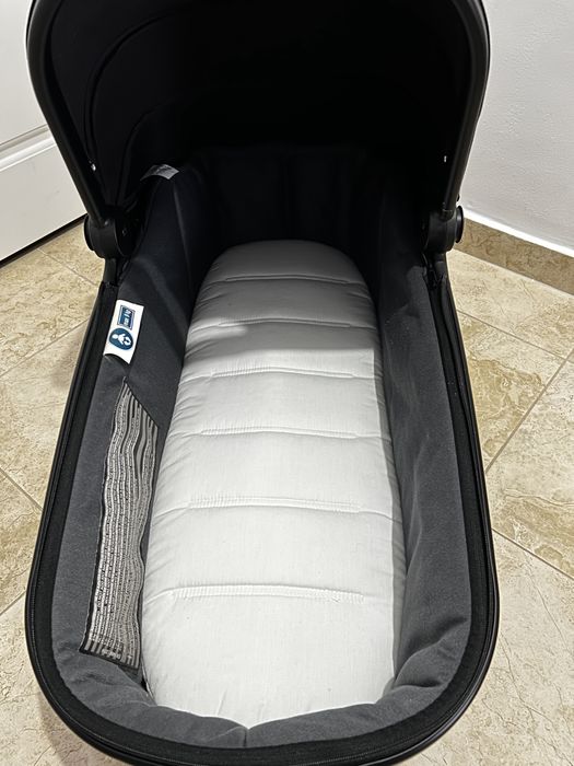 Landou maxi cosi oria negru