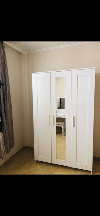 Дава се под наем Двустаен апартамент в Свети Влас - 66 кв.м за 2550 € - Снимка #7