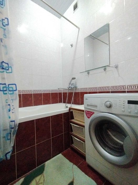 Сдается квартира в Яшнабадском районе Авиасозлар-1. 2в3х комнат