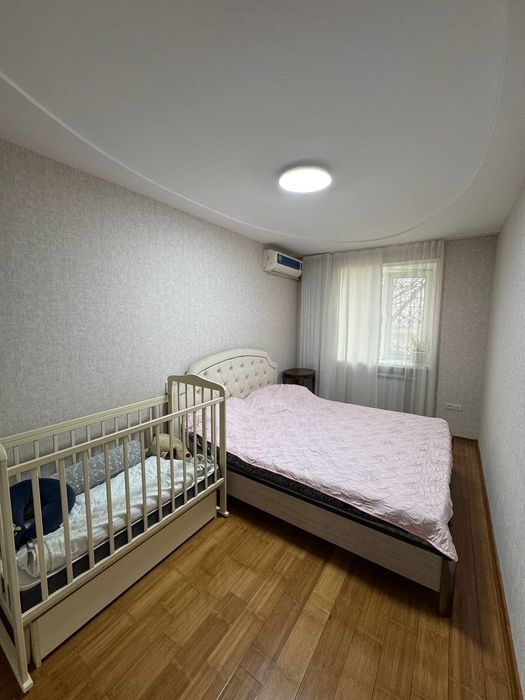 2 Комнатная Мирабад