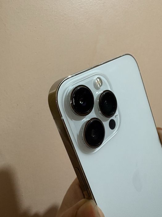 Iphone 13 pro max 256gb