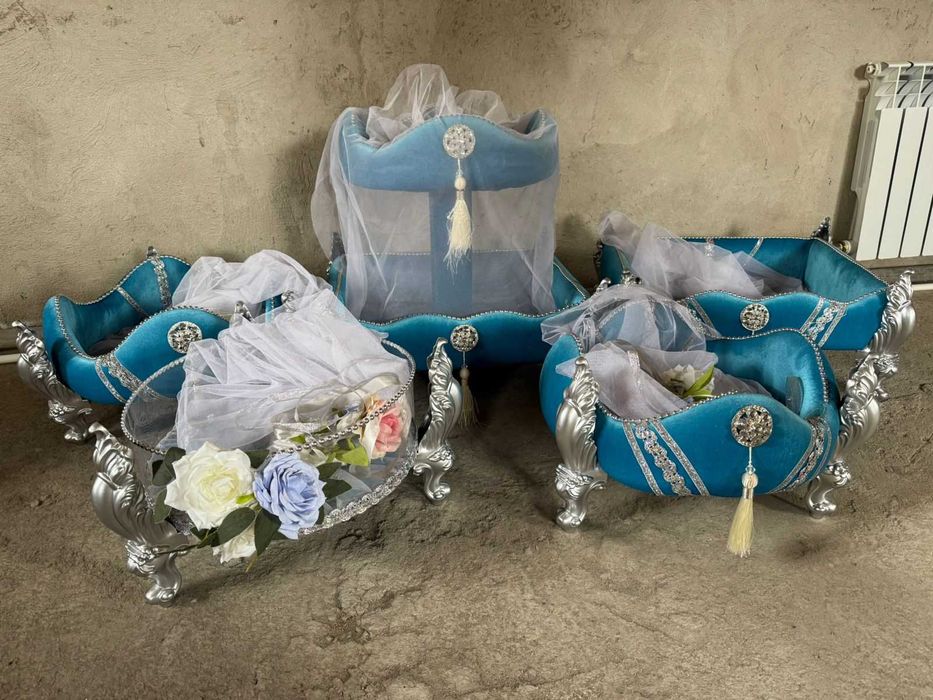 Корзина Тойбастар