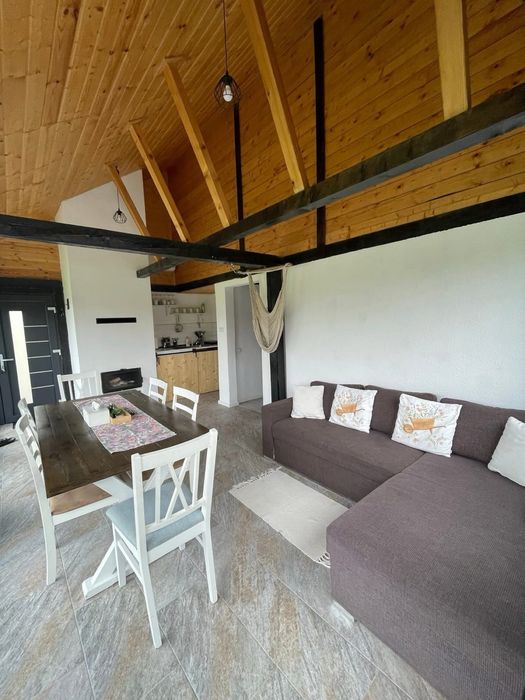 Cabana De inchiriat libera de sarbatori
