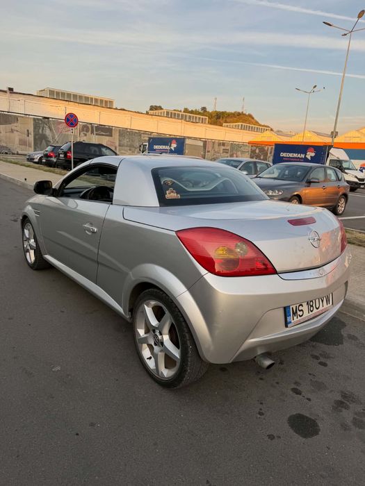 OPEL Tigra 2006 — imagine 2