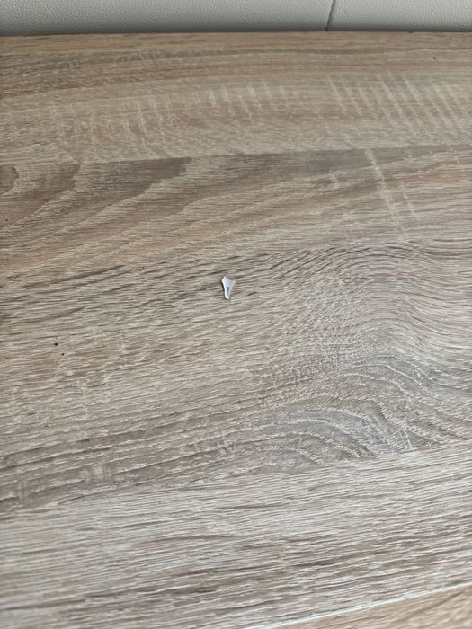 Noptiera cu 2 sertare JYSK