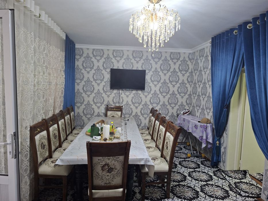 1хона 2хона килинган кв