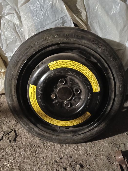 Продам докатку на Фольксваген