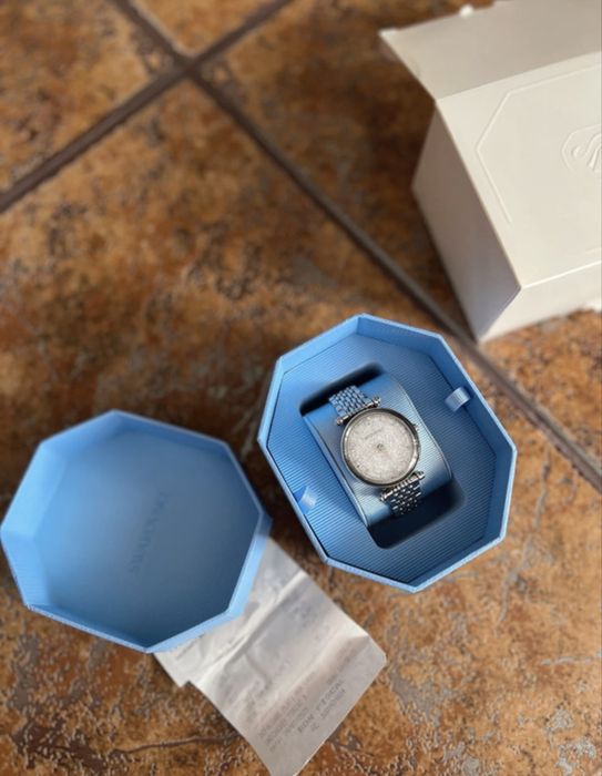 Swarovski Crystalline Wonder