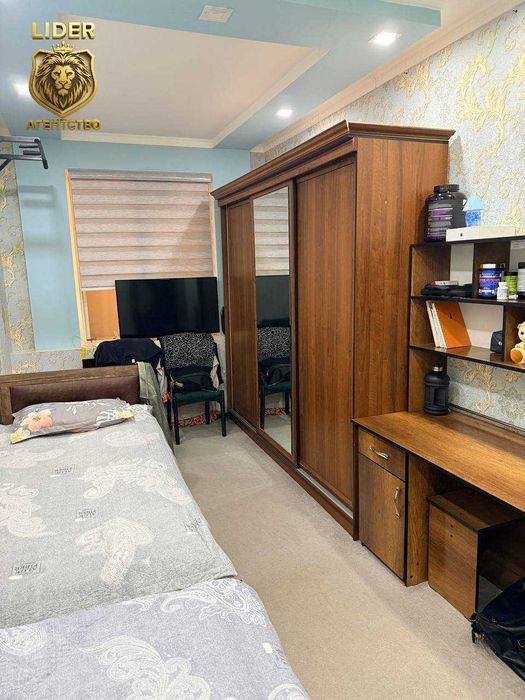 Продается 2х комнатная квартира о.р.5микр Мегамаркет цена 34.800 у.е.