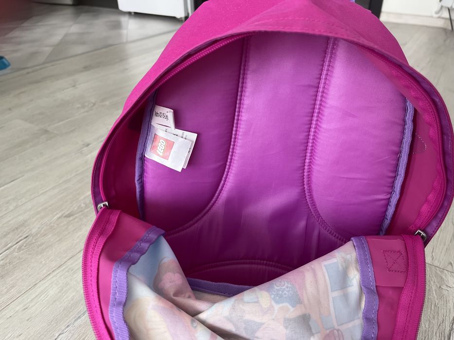 Ученически раници на Лего-отлични-НАМАЛЕНИЕ