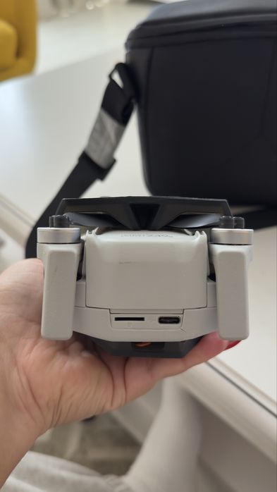 Drona DJI Mini 4 Pro