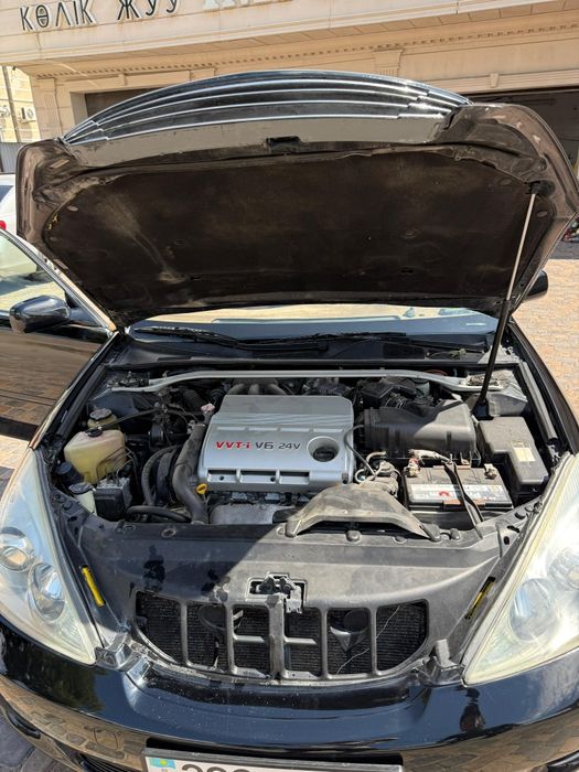 Продам Lexus ES 300