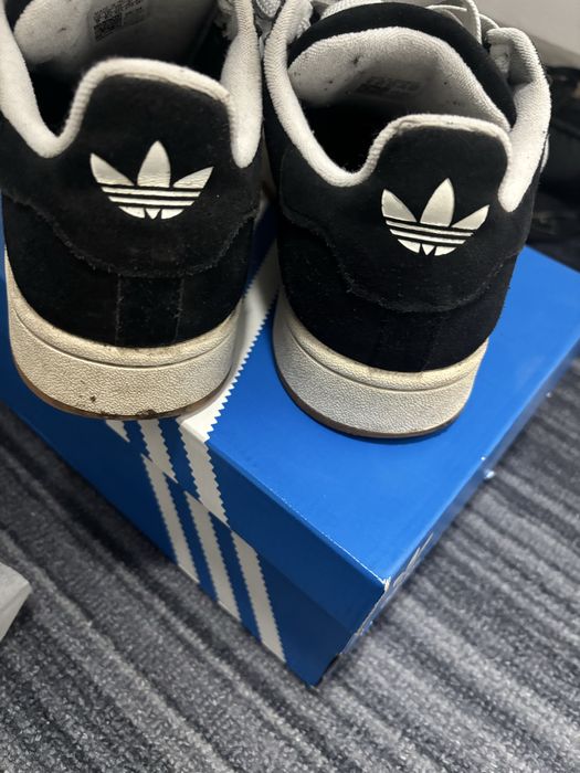 Adidas campus 00’s