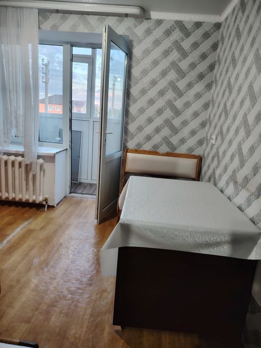 Сдам посуточно 1 ком кв