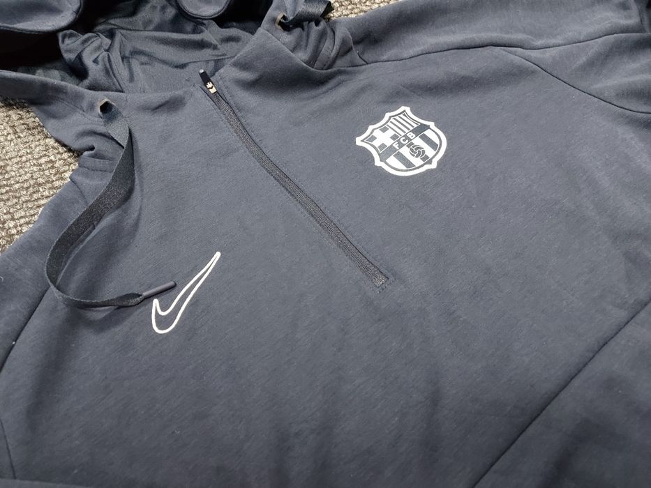 Nike Barcelona дамско худи M размер