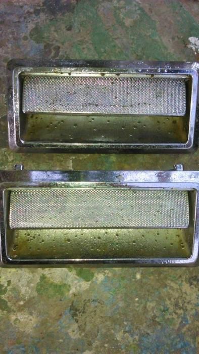 Части за москвич Ваз-Волга Газ-лост за чистачките-лада жигули