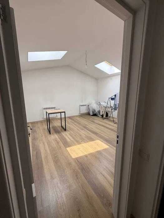 Qushbegi яккасарай подключ кушбеги  Площадь: 109 Дуплекс , Кушбеги;