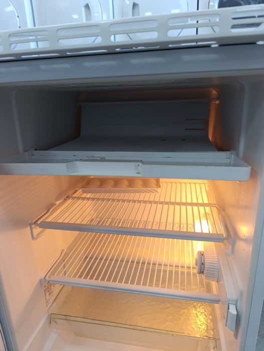 Хладилник с камера LIEBHERR