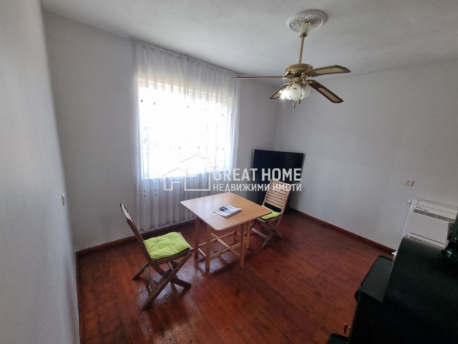 Продава се Етаж от къща в Търговище, Център - 96 кв.м за 611 €/кв.м - Снимка #2