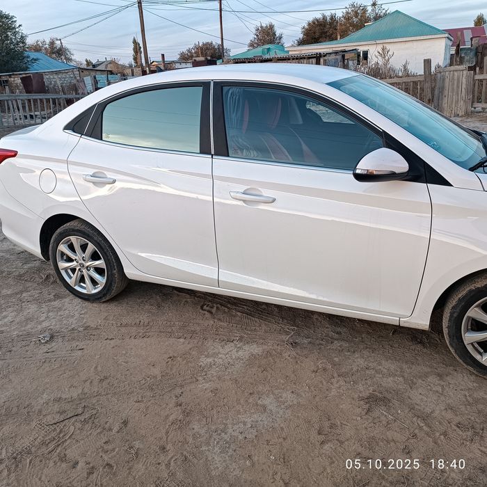 Чанган Алсвин сатылады