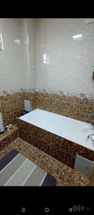 Продаётся 3 комтаня квартира