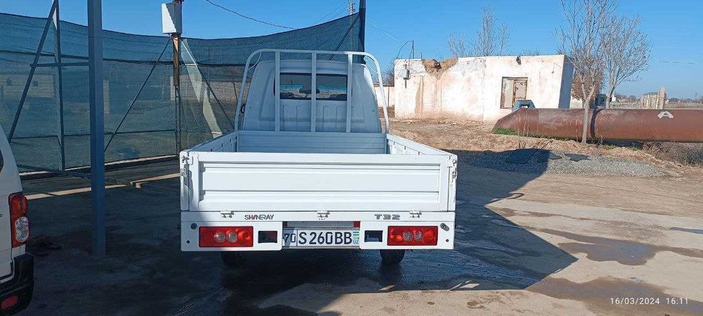 Shiniray t32 sotiladi!