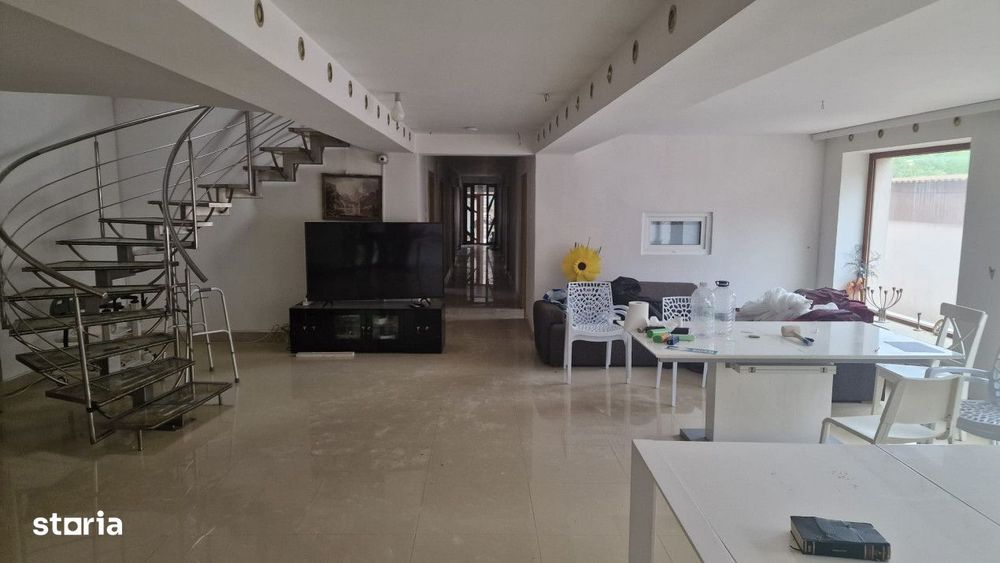 Inchiriere 30 LEI/PAT/ZI -Motel Snagov