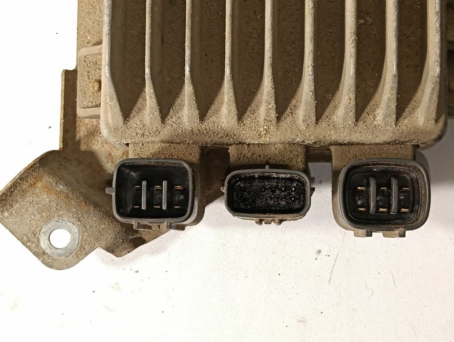 Модул управление дюзи Toyota 2.2 D-CAT 177 к.с. Denso 89871-20070
