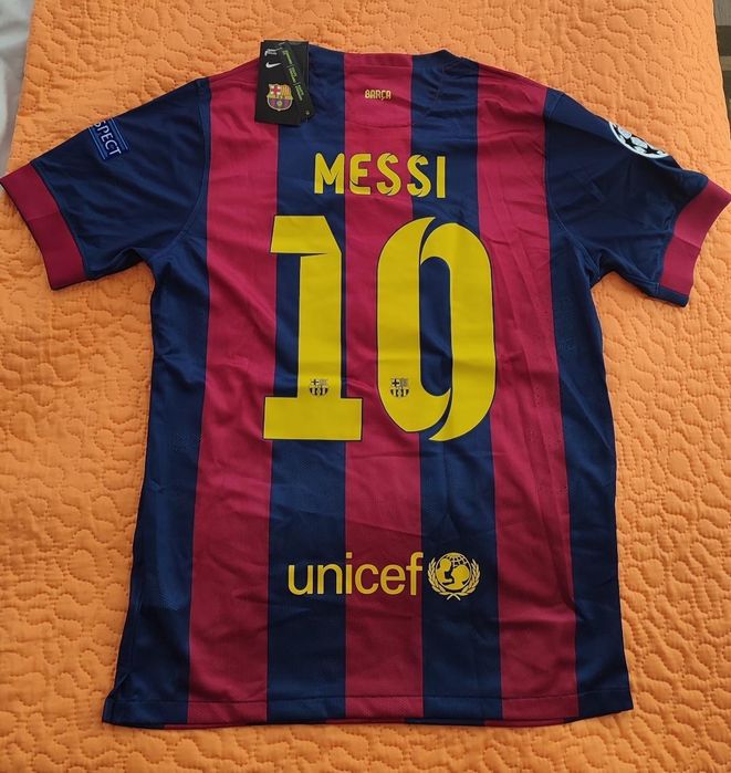 Tricou Messi 2015