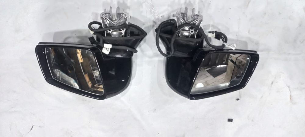 Зеркала Мерседес CLS W218.