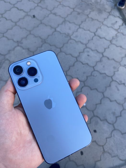 Iphone 13 pro aktau
