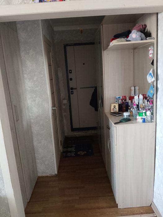 Квартира 3х комнатная