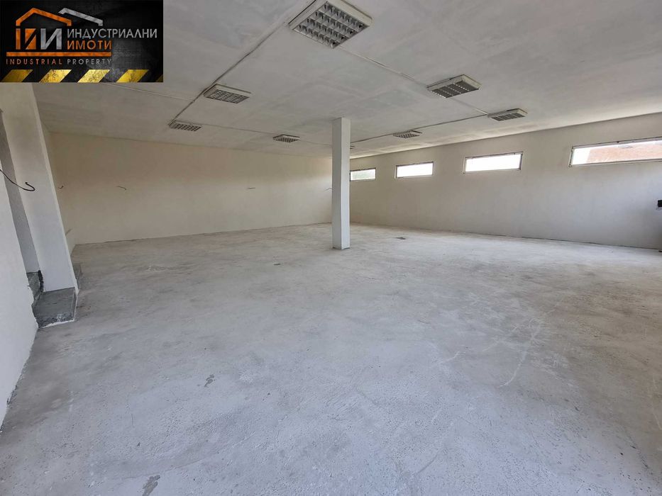 Продава се Промишлена сграда в с. Цалапица, Област Пловдив - 480 кв.м за 313 €/кв.м - Снимка #13