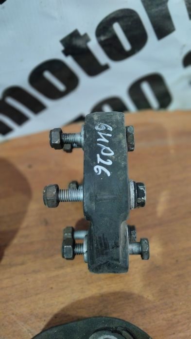 Эластичная муфта BMW