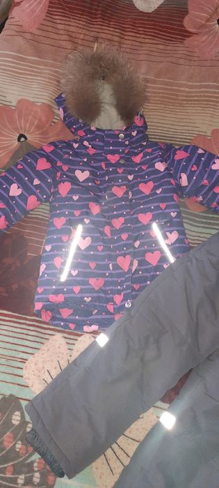 Продам двойку на девочку