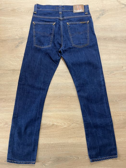 Nudie Jeans Average Joe мъжки дънки W31
