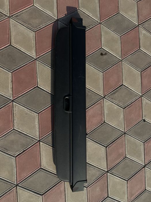 Шторка багажника на x5 e70