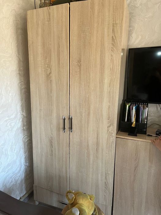 Горка, стенка шкаф для Зала