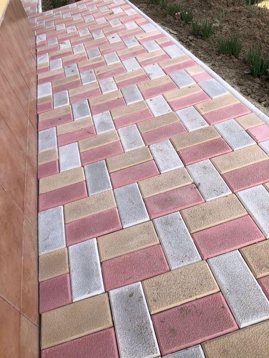 Producator pavaj, pavaje, pavele, pentru gradina. Popesti Leordeni