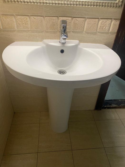 Продам раковину