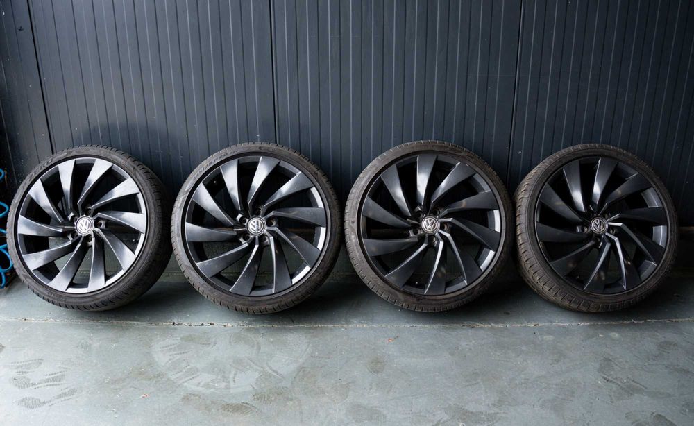 Jante 245/35/20 vara Vw Arteon Skoda Superb Octavia