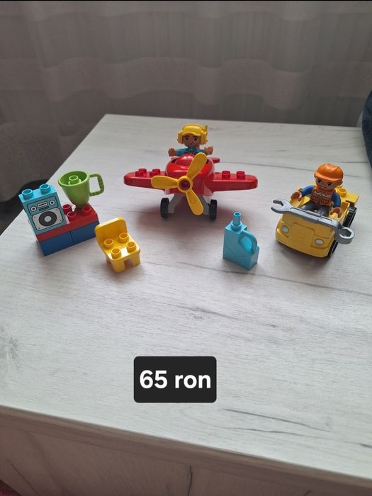 Lego duplo seturi