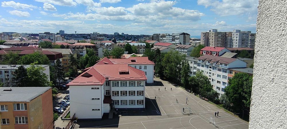 Apartament Albina